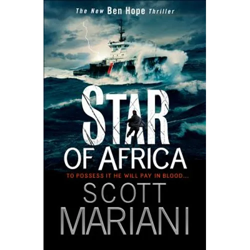 Star of Africa