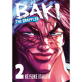 Baki the Grappler Vol.2