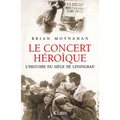 Le concert héroïque