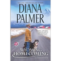 Wyoming Homecoming