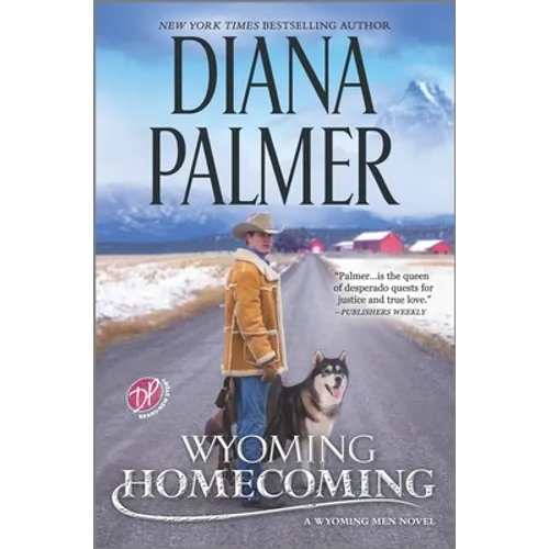 Wyoming Homecoming