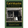 Germans in Wisconsin