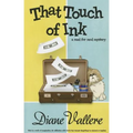 That Touch of Ink