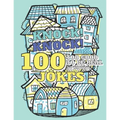 100 Too Good To Be Real (No Kidding) Knock! Knock! Jokes: Book of Riddles & Tongue Twisters, Gift for Kids, Teens & Adults