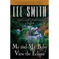 Me and My Baby View the Eclipse