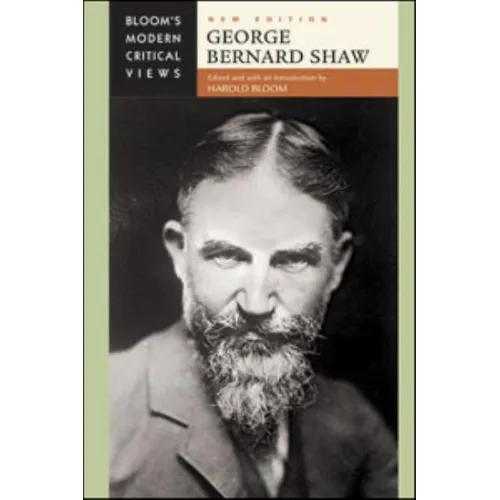 George Bernard Shaw