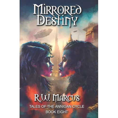 Mirrored Destiny
