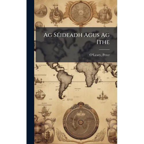 Ag SÃ(c)ideadh Agus Ag Ithe