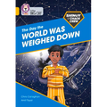 Shinoy and the Chaos Crew: The Day the World Was Weighed Down: Band 09/Gold