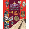 Ultimate Questions & Answers History and Culture: Photographic Fact Book