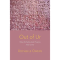 Out of Ur: New & Selected Poems 1961-2012