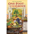 One Foot in the Grove