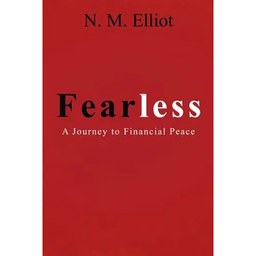 Fearless: A Journey to Financial Peace