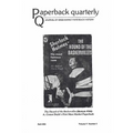 Paperback Quarterly (Vol. 5 No. 3)