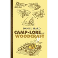 Camp-Lore and Woodcraft