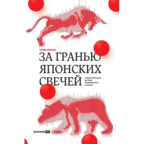 За гранью японских свече