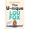 The Unique Lou Fox