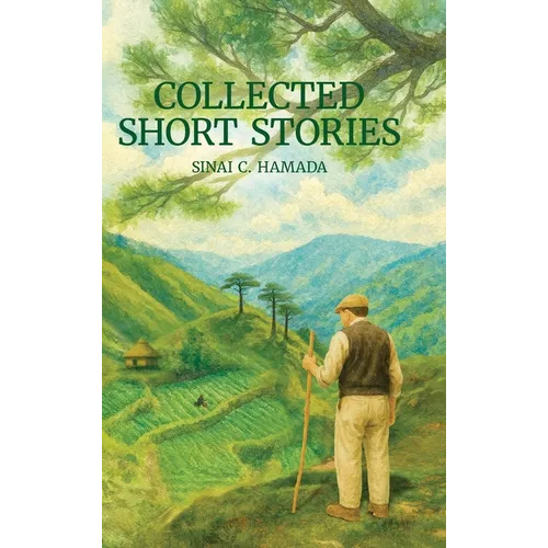Collected Short Stories: 2nd Edition