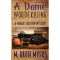 A Dame Worth Killing