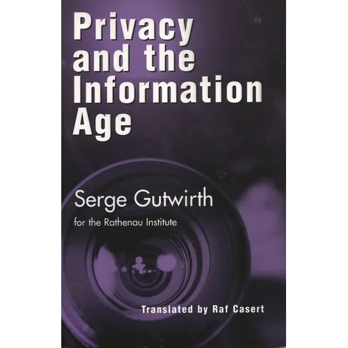 Privacy and the Information Age