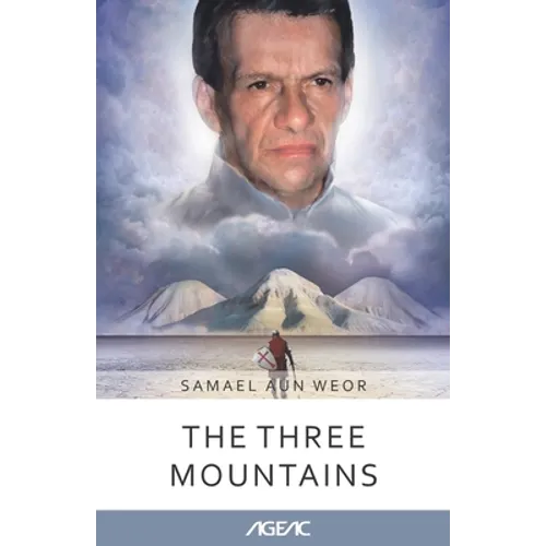 The Three Mountains (AGEAC): Black and White Edition