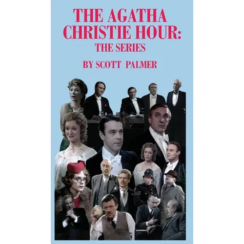 The Agatha Christie Hour