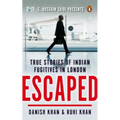Escaped