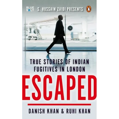 Escaped