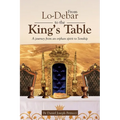 From Lo-Debar to the King's Table: A journey from an orphan spirit to Sonship