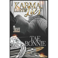 Karma, Lust & Lies: A Cincinnati Hood Book