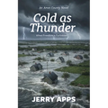 Cold as Thunder: In a Nation Silenced, Wisdom Becomes a Weapon