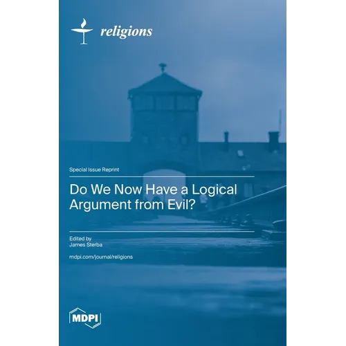 Do We Now Have a Logical Argument from Evil?
