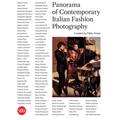 Panorama of Contemporary Italian Fashion Photography
