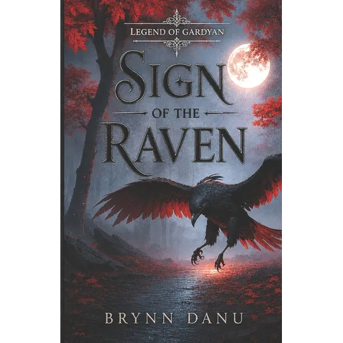 Sign of the Raven