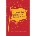 Towards International Government