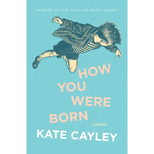 How You Were Born