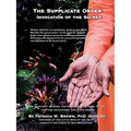 The Supplicate Order: Invocation of the Sacred