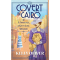 Covert in Cairo
