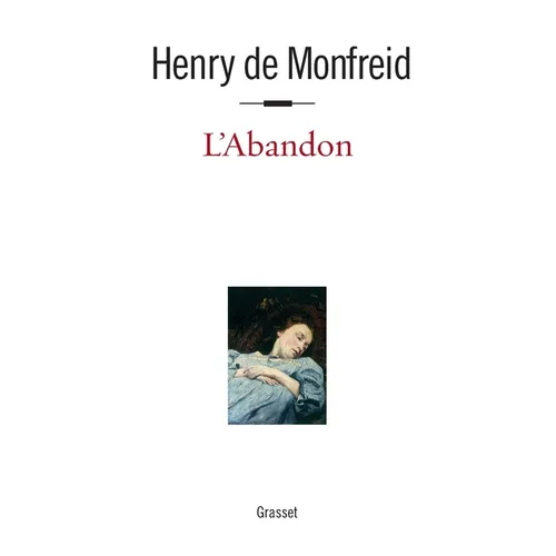 L'abandon