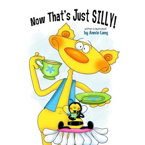 Now That's Just SILLY!
