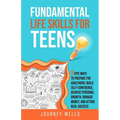 Fundamental Life Skills for Teens