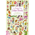 The Super Fun Joke Book: Over 900 Puns, Gags, and Wisecracks!