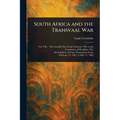 South Africa and the Transvaal War