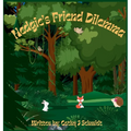 Hedgie's Friend Dilemma