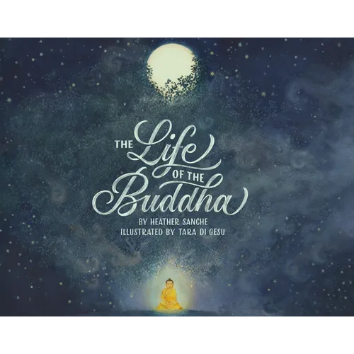 The Life of the Buddha