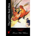 The Little Red Hen