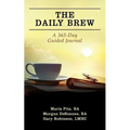 The Daily Brew: A 365-Day Guided Journal
