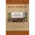 Mini Sagas - Fifty Words or Bust