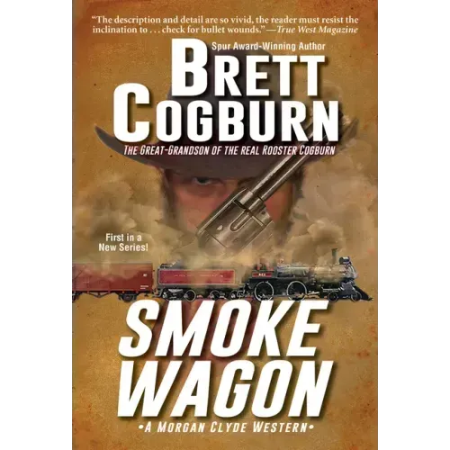 Smoke Wagon