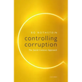 Controlling Corruption: The Social Contract Approach